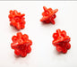 1407 Bullet Laundry Washing Ball (6pcs) 