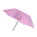 1644 Rose umbrella Lightweight Waterproof UV Protection Mini Folding Creative Rose Flower Case 