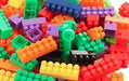 4627 Small Blocks Bag Packing, Best Gift Toy, Block Game for Kids 