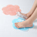 1470 Lazy Bath Massage Pad 