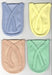 4679 Cotton Non Electric Non Plastic Bigger Water Filter Cum tap Cover (1 Pc) 