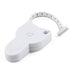 7435 Fitness Measuring Tape For Measuring Lengths, Breadths And Heights For Body And Some Other Things Etc. 