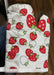 2929 Designer Multicoloured Oven Mitt and Pot Holder 