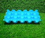2206 Egg Trays for Storage with 15 Eggs Holder 