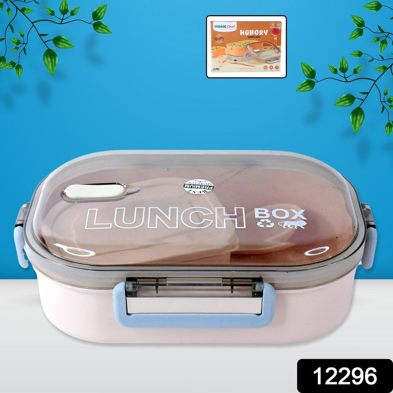 Home Chef leak-proof lunch box ideal for daily carry