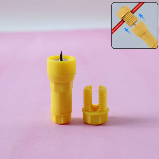 Posi Tap Wire Connector for quick and secure electrical splicing