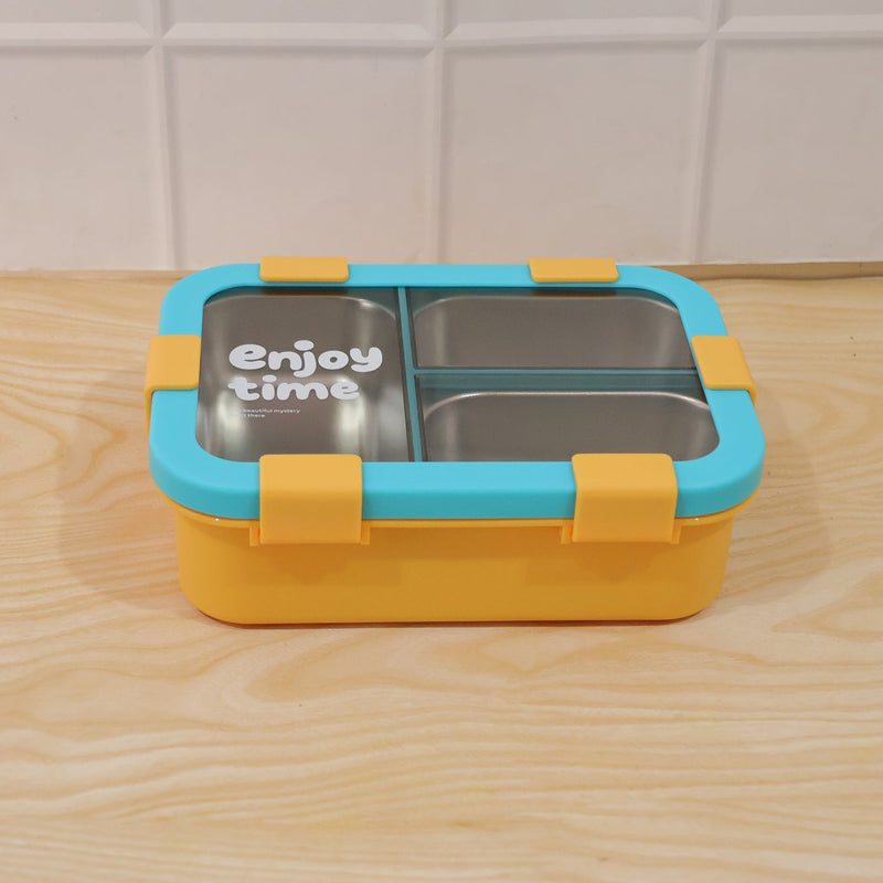 durable tiffin box set