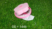 1446 Washing Machine Floating Filter Lint Mesh Bag Net Pouch Hair/Lint Catcher 