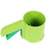 2035 Plastic Flour Strainer/Shifter 