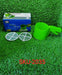 2035 Plastic Flour Strainer/Shifter 
