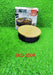 2509 Round Plastic Masala Spice Box 