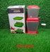 2003 Small Onion Chopper & Vegetable Chopper Quick Cutter with Rotating Blade 