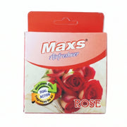 Home fragrance set by Maxs with solid scent blocks