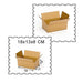 570 Brown Box For Product Packing 