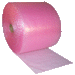 539 Colorfull AIR Bubble Premium Packing ROLL (1MTR X 100MTR (White) 