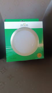 Neutral image of rechargeable hanging LED light