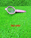 0880 Plastic Tea Strainer Sieve (Chai Chalni) 