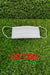 1388 Disposable Ear Loop Elastic Face Mask (50 Pc) 