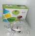 2237 Multipurpose Tortoise Shape Dry Fruit/ Gift Box 
