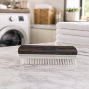 Cloth Wash Brush in Laundry Room Usage