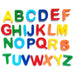 4658 Capital Alphabet Puzzles For Children 