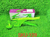 109 Plastic Handheld Egg Cracker with Separator 