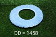 1458 Winter Comfortable Soft Toilet Seat Mat Cover Pad Cushion Plush 