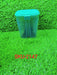 2147 Plastic 2 Sections Air Tight Transparent Food Grain Cereal Storage Container (2 ltr) 