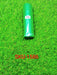 1586 Bio-degradable Eco Friendly Garbage/Trash Bags Rolls (24" x 32") (Green) 