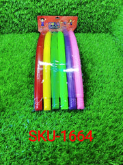 1664 Hula Hoop, Hoopa Hula, Exercise Ring for Fitness 