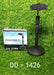 1426 Mobile Stand for Table Height Adjustable Phone Stand Desktop Mobile Phone Holder 