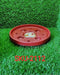 2112 Gas Cylinder Trolley Stand with Movable Wheels 