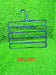 587 5 in 1 Multipurpose Plastic Hanger, Assorted (5-Layer) 