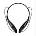 307 Neckband Style Bluetooth Headset/Earphone 