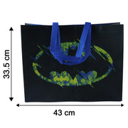 Lightweight, sturdy eco tote bag for everyday use