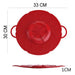 2324 Multifunctional Silicone Lid Cover for Pots and Pans 