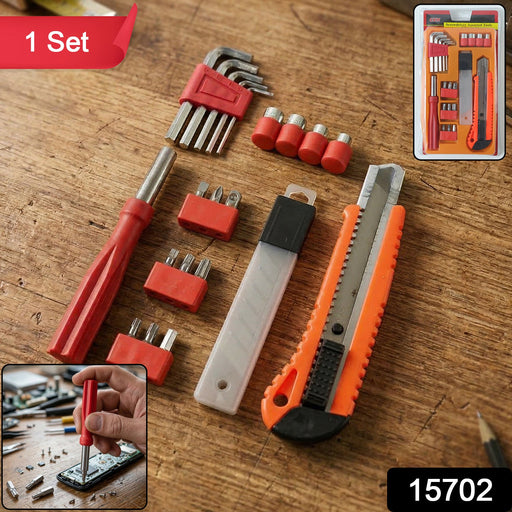 multi screwdriver repair kit ideal for electronics and household tasks