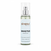 Invictus body spray size 100ml