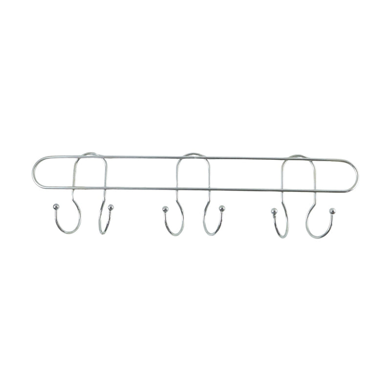 Multi-purpose wall hanger for home and office organization