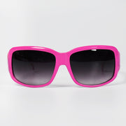 7705  SPORTS SUNGLASSES CLASSIC LUXURY LIGHTWEIGHT RIMLESS SPORTS SUNGLASSES FOR DRIVING , FISHING , HIKING & OUTDOOR USE 