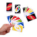 1507 UNO Pixar  Anniversary Card Game with 112 Cards 