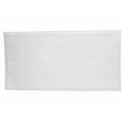 Peel and stick wall cushion panel for wall protection
