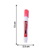 easy squeeze correction pen for correcting paper mistakes