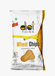 Maniarr's Ragi Mini Millet Snacks pack, showcasing the healthy and diet-friendly snack bites.